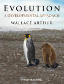 Evolution. A Developmental Approach Evolution. A Developmental Approach